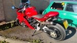 Land vehicle Vehicle Motorcycle Motor vehicle Car