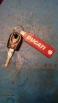 Keychain Fashion accessory Key